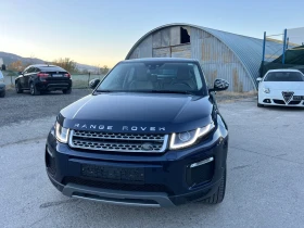 Land Rover Evoque Facelift / 9ск /2018г, снимка 2