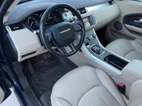 Land Rover Evoque Facelift / 9ск /2018г, снимка 9