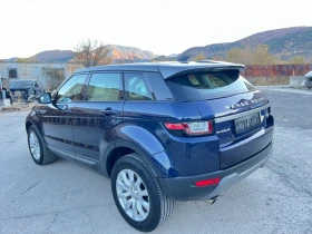 Land Rover Evoque Facelift / 9ск /2018г, снимка 6