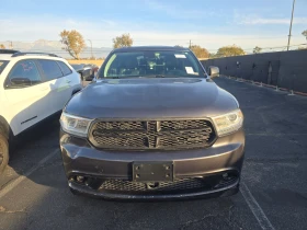 Dodge Durango 5.7 HEMI КРАЙНА ЦЕНА