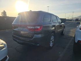 Dodge Durango 5.7 HEMI КРАЙНА ЦЕНА, снимка 7