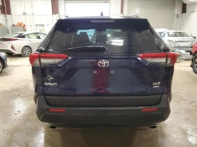 Toyota Rav4 XLE PREMIUM AWD | Mobile.bg    6