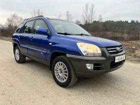 Kia Sportage Aventure 4x4 , снимка 2