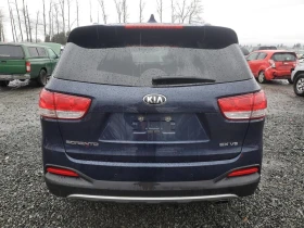 Kia Sorento EX 3.3L 4X4 *   *  | Mobile.bg    6