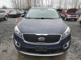 Kia Sorento EX 3.3L 4X4 *   *  | Mobile.bg    5