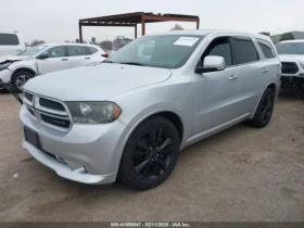 Dodge Durango R/T* 5.7* V8* * * *  | Mobile.bg    4