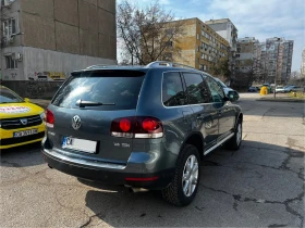 VW Touareg 3.0 TDI, снимка 3