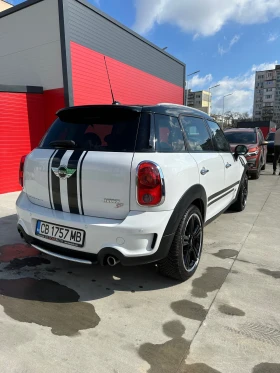 Mini Countryman, снимка 3