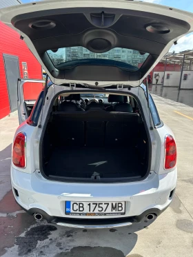 Mini Countryman, снимка 12