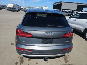 Audi Q5, снимка 6