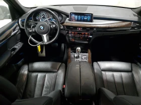 BMW X5, снимка 8