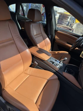 Обява за продажба на BMW X6 40D ~30 000 лв. - изображение 8