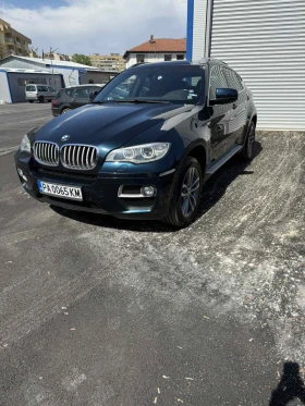 BMW X6 40D | Mobile.bg    16