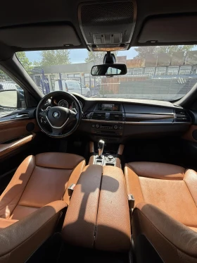 Обява за продажба на BMW X6 40D ~30 000 лв. - изображение 7