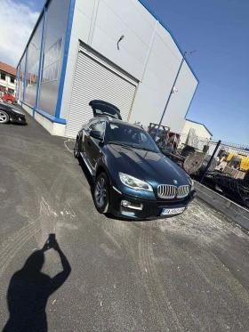BMW X6 40D | Mobile.bg    15