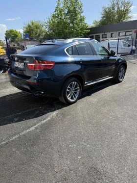 Обява за продажба на BMW X6 40D ~30 000 лв. - изображение 1