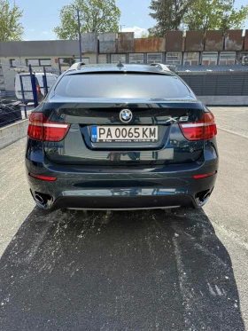 Обява за продажба на BMW X6 40D ~30 000 лв. - изображение 2