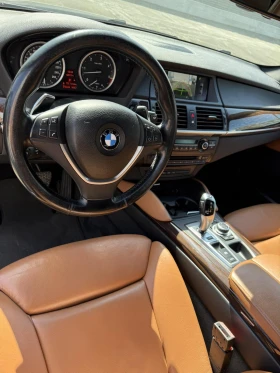 Обява за продажба на BMW X6 40D ~30 000 лв. - изображение 4