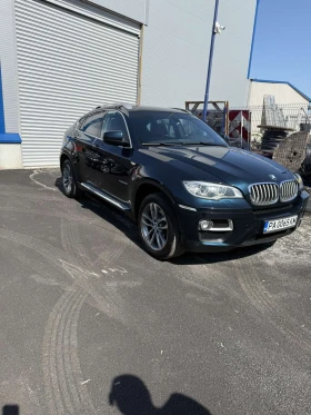 Обява за продажба на BMW X6 40D ~30 000 лв. - изображение 1