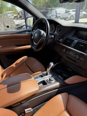 BMW X6 40D | Mobile.bg    14