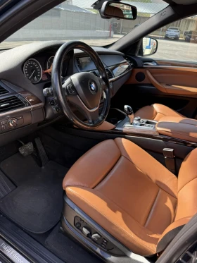 Обява за продажба на BMW X6 40D ~30 000 лв. - изображение 5