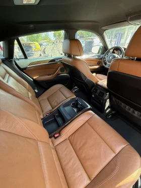 Обява за продажба на BMW X6 40D ~30 000 лв. - изображение 11