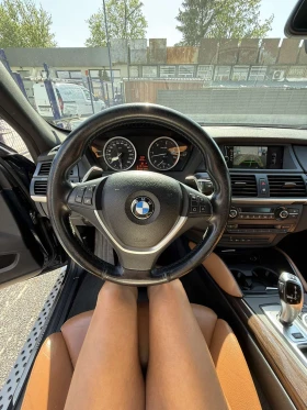 BMW X6 40D | Mobile.bg    13