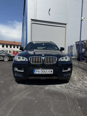 Обява за продажба на BMW X6 40D ~30 000 лв. - изображение 9