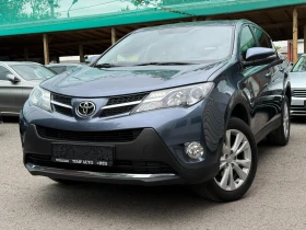 Toyota Rav4 2.0i* 4x4* 