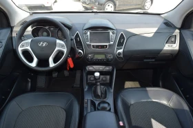 Hyundai IX35 1.7 crdi* Кожа* Навигация* Камера - 13860 лв. - 75873899 11