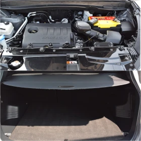 Hyundai IX35 1.7 crdi* Кожа* Навигация* Камера - 13860 лв. - 75873899 16