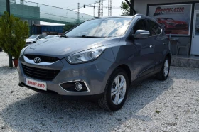Hyundai IX35 1.7 crdi* Кожа* Навигация* Камера - 13860 лв. - 75873899 3