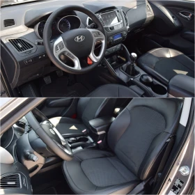 Hyundai IX35 1.7 crdi* Кожа* Навигация* Камера - 13860 лв. - 75873899 14