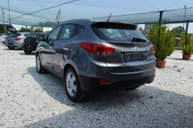 Hyundai IX35 1.7 crdi* Кожа* Навигация* Камера - 13860 лв. - 75873899 5