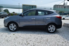 Hyundai IX35 1.7 crdi* Кожа* Навигация* Камера - 13860 лв. - 75873899 4