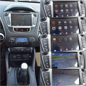Hyundai IX35 1.7 crdi* Кожа* Навигация* Камера - 13860 лв. - 75873899 15