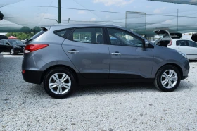 Hyundai IX35 1.7 crdi* Кожа* Навигация* Камера - 13860 лв. - 75873899 8