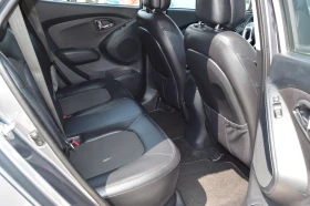 Hyundai IX35 1.7 crdi* Кожа* Навигация* Камера - 13860 лв. - 75873899 12