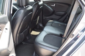 Hyundai IX35 1.7 crdi* Кожа* Навигация* Камера - 13860 лв. - 75873899 13