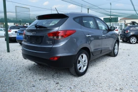 Hyundai IX35 1.7 crdi* Кожа* Навигация* Камера - 13860 лв. - 75873899 7