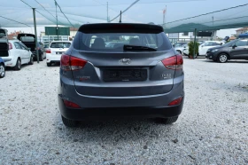 Hyundai IX35 1.7 crdi* Кожа* Навигация* Камера - 13860 лв. - 75873899 6