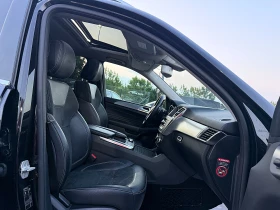 Mercedes-Benz ML 350 AMG OPTIK-LED-BIXENON-ПОДГРЯВАНЕ- - 34111 лв. - 21669206 13