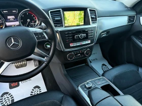 Mercedes-Benz ML 350 AMG OPTIK-LED-BIXENON-ПОДГРЯВАНЕ- - 34111 лв. - 21669206 12