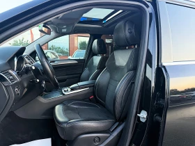 Mercedes-Benz ML 350 AMG OPTIK-LED-BIXENON-ПОДГРЯВАНЕ- - 34111 лв. - 21669206 9