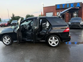 Mercedes-Benz ML 350 AMG OPTIK-LED-BIXENON-ПОДГРЯВАНЕ- - 34111 лв. - 21669206 15