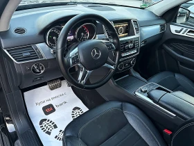 Mercedes-Benz ML 350 AMG OPTIK-LED-BIXENON-ПОДГРЯВАНЕ- - 34111 лв. - 21669206 10