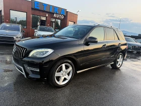 Mercedes-Benz ML 350 AMG OPTIK-LED-BIXENON-ПОДГРЯВАНЕ- - 34111 лв. - 21669206 3