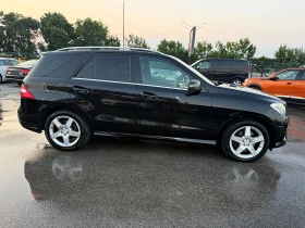 Mercedes-Benz ML 350 AMG OPTIK-LED-BIXENON-ПОДГРЯВАНЕ- - 34111 лв. - 21669206 2