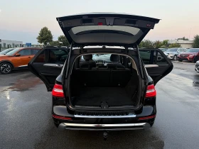 Mercedes-Benz ML 350 AMG OPTIK-LED-BIXENON-ПОДГРЯВАНЕ- - 34111 лв. - 21669206 16