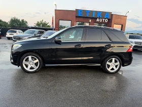 Mercedes-Benz ML 350 AMG OPTIK-LED-BIXENON-ПОДГРЯВАНЕ- - 34111 лв. - 21669206 5
